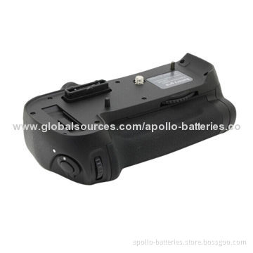 New Vertical Battery Hand Grip for Nikon MB-D12 D800 D800E